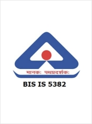 BIS IS 5382